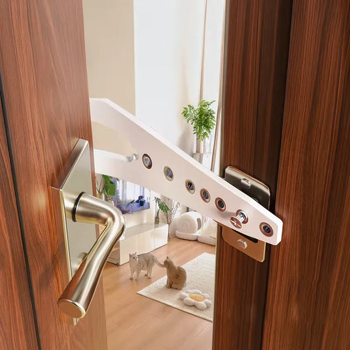 adjustable pet door opener - MRSLM