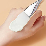 silicone facial mask brush, view 7 - MRSLM