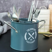 sealed coffee storage can, view 7 - MRSLM
