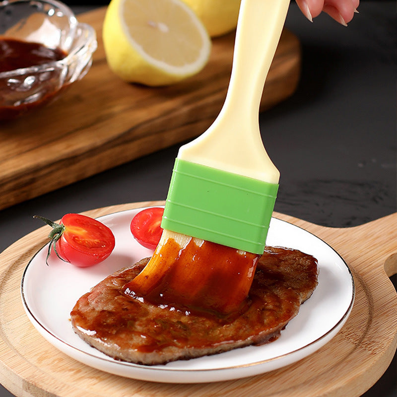 oil brush for baking and barbecue, view 6 - MRSLM