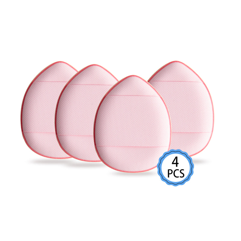 mini makeup sponge set, view 5 - MRSLM