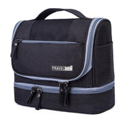 hanging toiletry bag - MRSLM