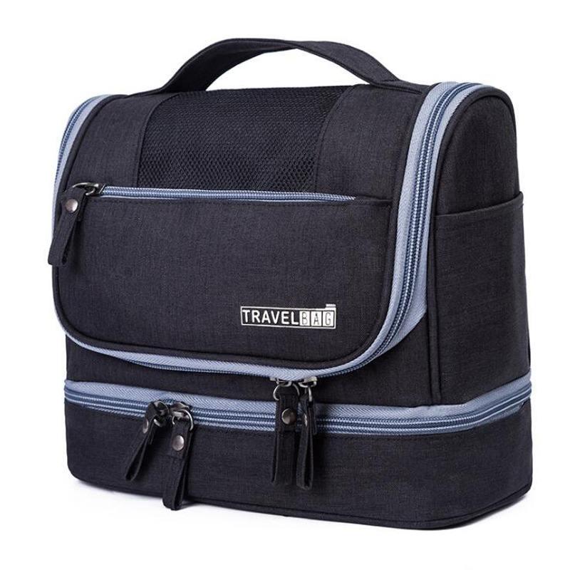 hanging toiletry bag - MRSLM