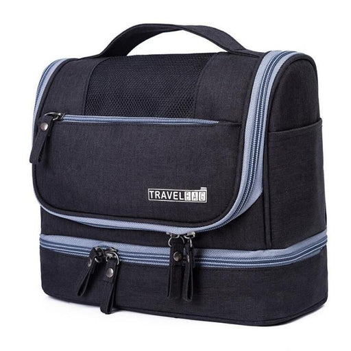 hanging toiletry bag - MRSLM
