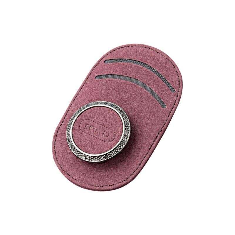 car visor sunglasses holder, view 4 - MRSLM