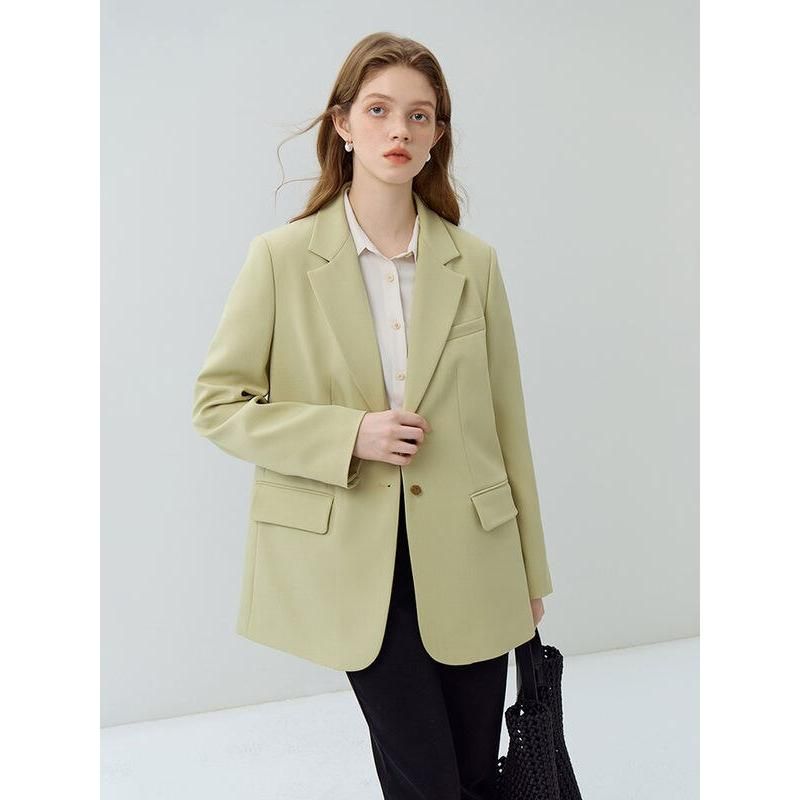 women's casual suit set, view 6 - MRSLM