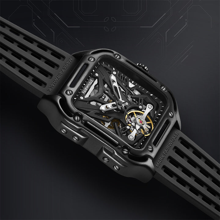 Watch Men&
