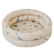 Inflatable baby swimming pool, view 2 - MRSLM