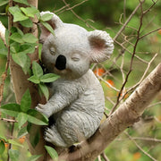 outdoor koala garden statue - MRSLM