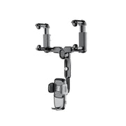 rotating car phone mount - MRSLM
