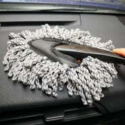 compact microfiber car and home duster - MRSLM