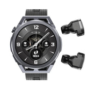 2-in-1 smart watch headset tws bluetooth call, view 7 - MRSLM