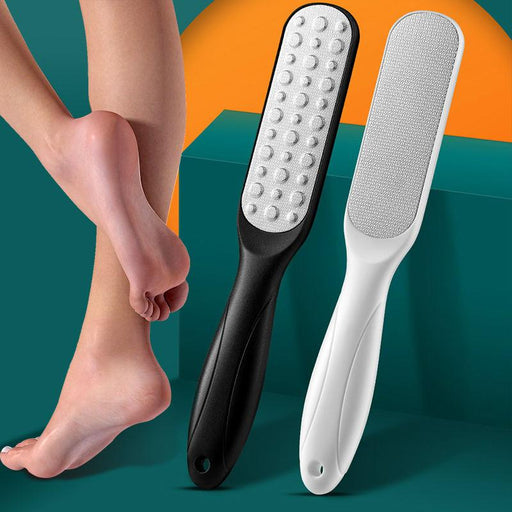 double-sided foot file - MRSLM