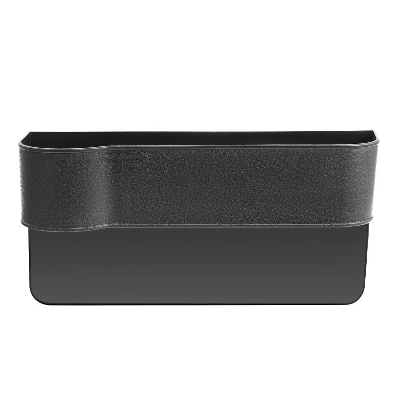 car seat gap storage box, view 6 - MRSLM
