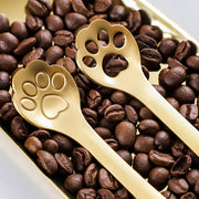 cat claw coffee spoon - MRSLM