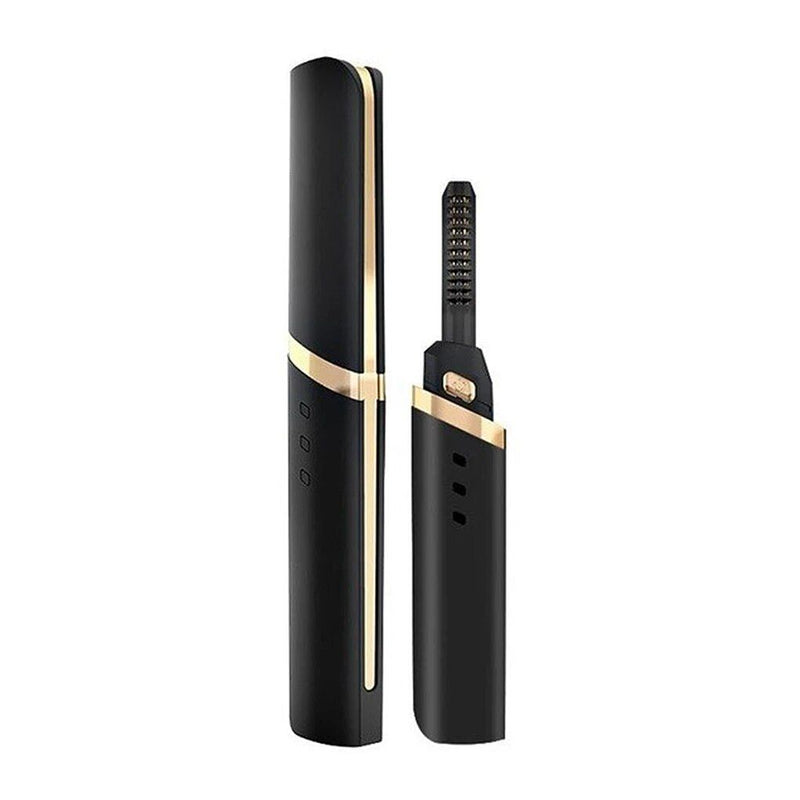 heated eyelash curler, view 5 - MRSLM