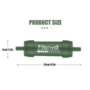 water filter straw, view 9 - MRSLM