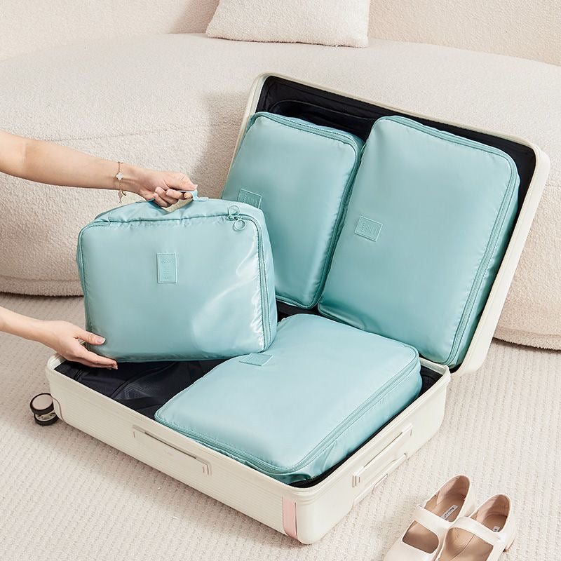 travel organizer storage bags, view 8 - MRSLM