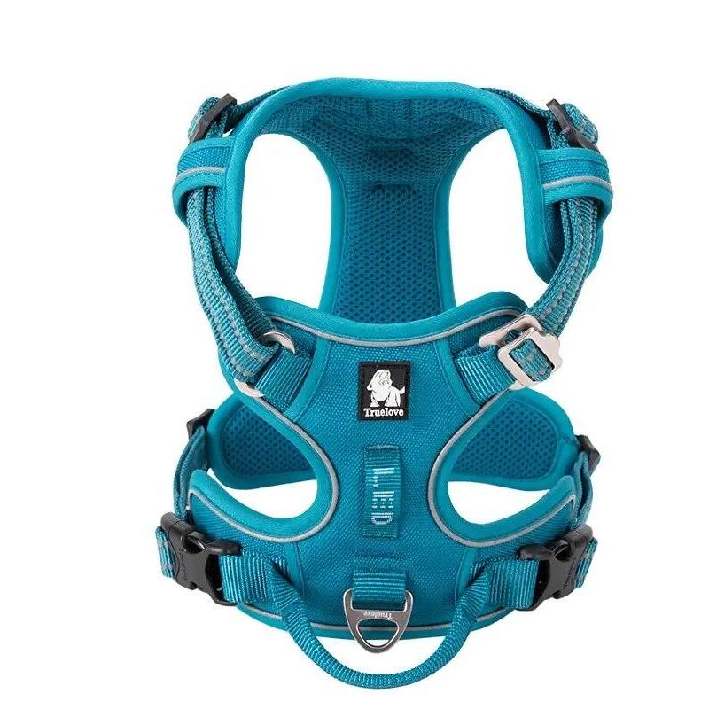 no-pull dog harness, view 21 - MRSLM