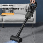 50000Pa wireless car vacuum cleaner, view 5 - MRSLM