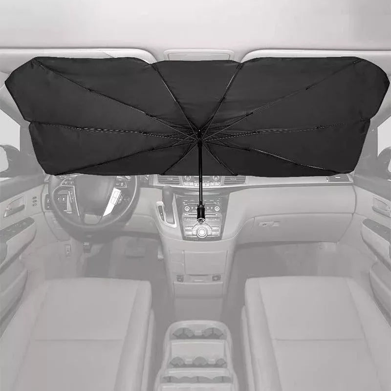 Car Sunshade Umbrella