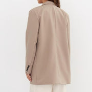 oversized women's blazer, view 6 - MRSLM