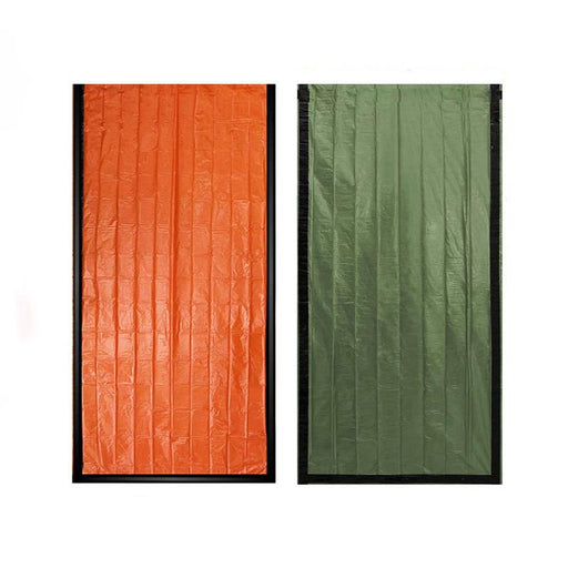 emergency blanket thermal sleeping bag - MRSLM