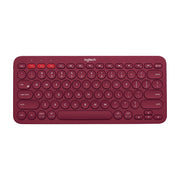 compact bluetooth keyboard, view 3 - MRSLM