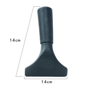 glass cleaning squeegee scraper, view 7 - MRSLM