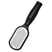 stainless steel foot file, view 2 - MRSLM