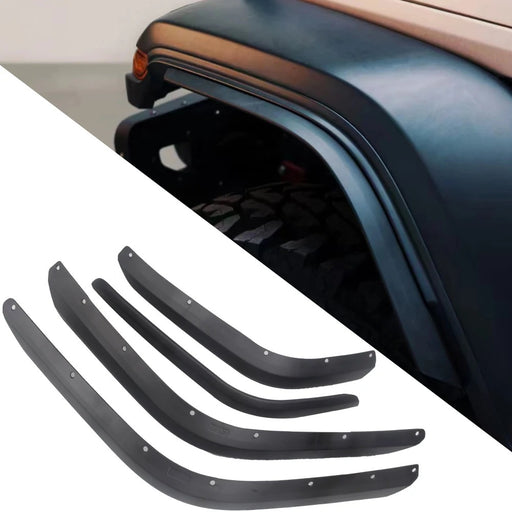 mudguard fender set - MRSLM