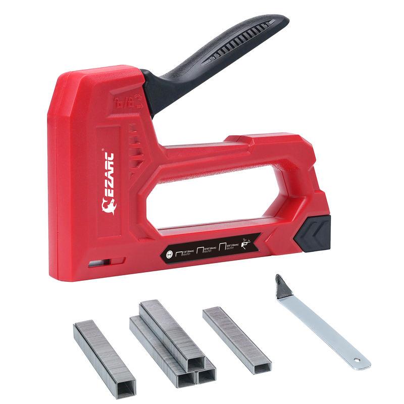 hand staple gun kit - MRSLM