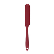 silicone baking spatula, view 2 - MRSLM