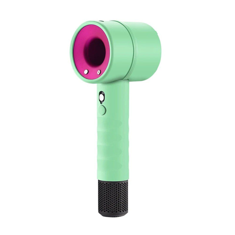 hair dryer protective case, view 8 - MRSLM
