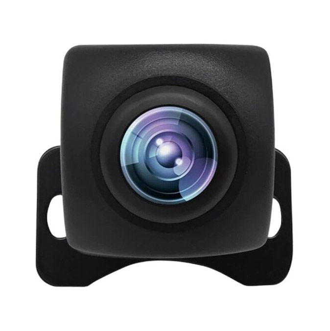 Wireless Car Rear View Camera WiFi HD Night Vision for iOS/Android