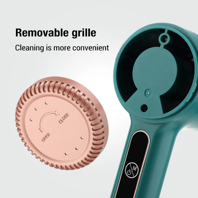 rechargeable lint remover, view 6 - MRSLM