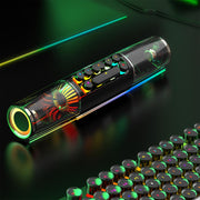 rgb speaker subwoofer - MRSLM