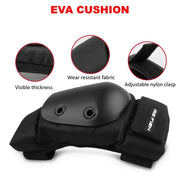 skating and cycling protective gear set, view 9 - MRSLM