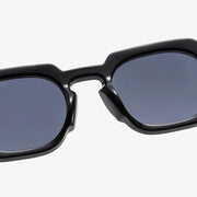 vintage square sunglasses with UV400 lenses, view 14 - MRSLM