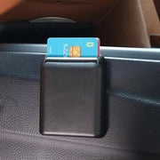 car seat gap organizer, view 5 - MRSLM