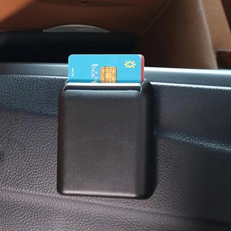 car seat gap organizer, view 5 - MRSLM