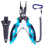 fishing pliers, view 4 - MRSLM