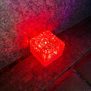 solar led garden path lights, view 6 - MRSLM