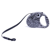 retractable dog leash with anti-slip handle - MRSLM
