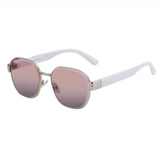 irregular polygon sunglasses, view 10 - MRSLM