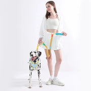Durable anti-slip pet leash, view 12 - MRSLM