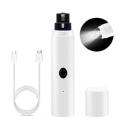 pet nail grinder - MRSLM