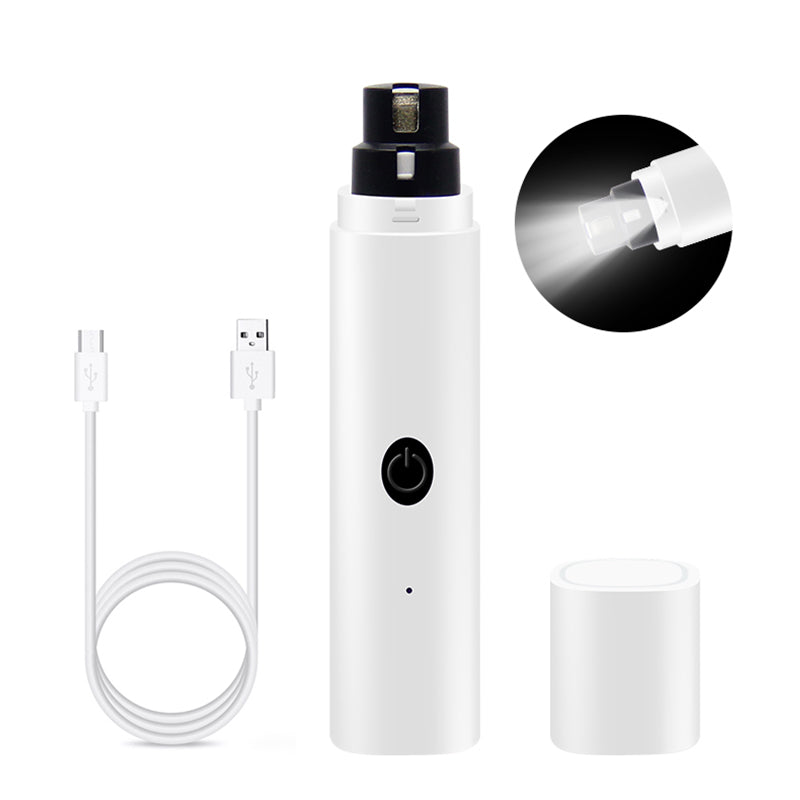 pet nail grinder - MRSLM
