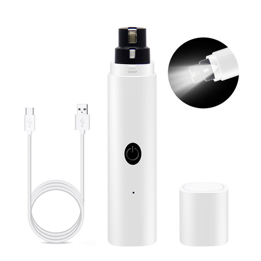 pet nail grinder - MRSLM