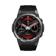 rugged AMOLED smartwatch, view 3 - MRSLM